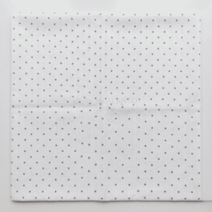 Brown Twinkle Starlight Muslin Towel