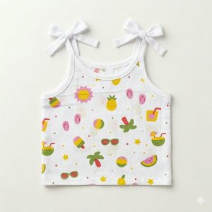 The Beach Vibes Jabla