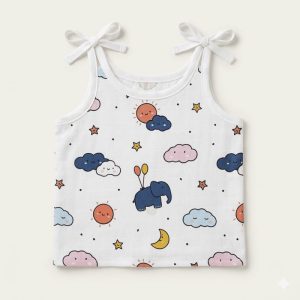 The Dreamy Elephant Jabla