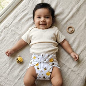 Busy Bee Dry-Feel Langot