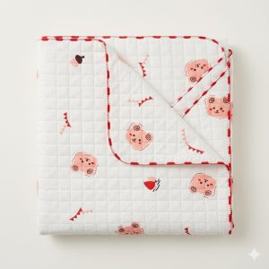 Celebration Cub  Blanket