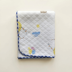 Up & Away  Blanket