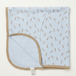 Cool Shades Blue Blanket