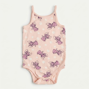 Disney Angel Island  Onesie