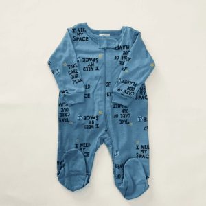 I Need My Space Sleepsuit