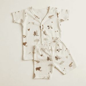 Into the Wild Co-ord Set