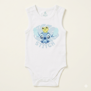 Lilo & Stitch Pal Onesies