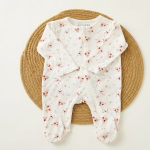 Rose Garden Sleepsuit