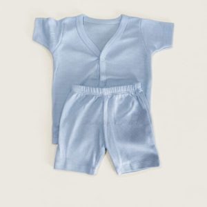 Sky-Blue-Waffle-Co-ord-Set