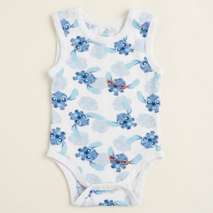 Stitch Sunglasses Onesie