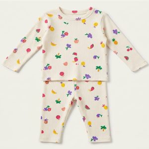 Tropical-Fruit-Fiesta-Baby-cord-set