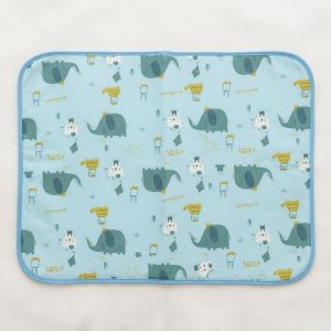 Elephant Breeze