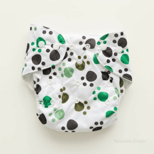 Earth Paw Pocket Diaper