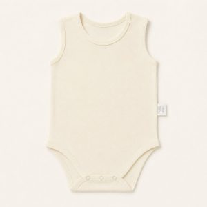 Everyday Sleeveless Bodysuit