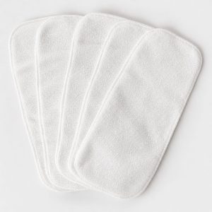 Reusable Diaper Insert