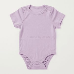 Light Purple Bodysuit