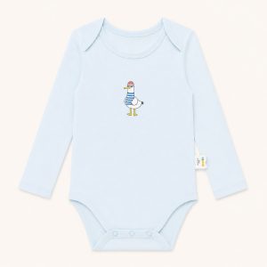 Sailor Seagull Bodysuit