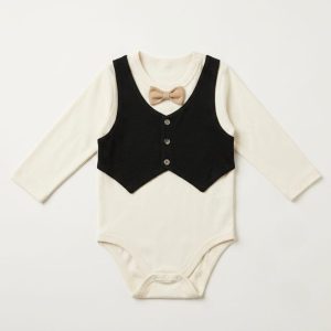 Little Bodysuit