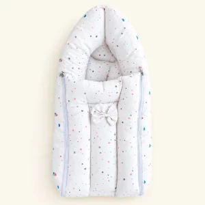 Newborn Baby Carry Nest